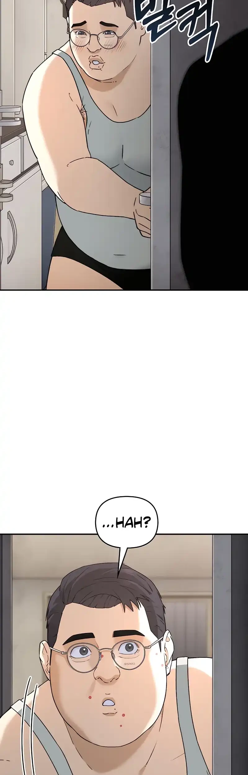1 Million Won Per Second Chapter 4 - Halaman 122