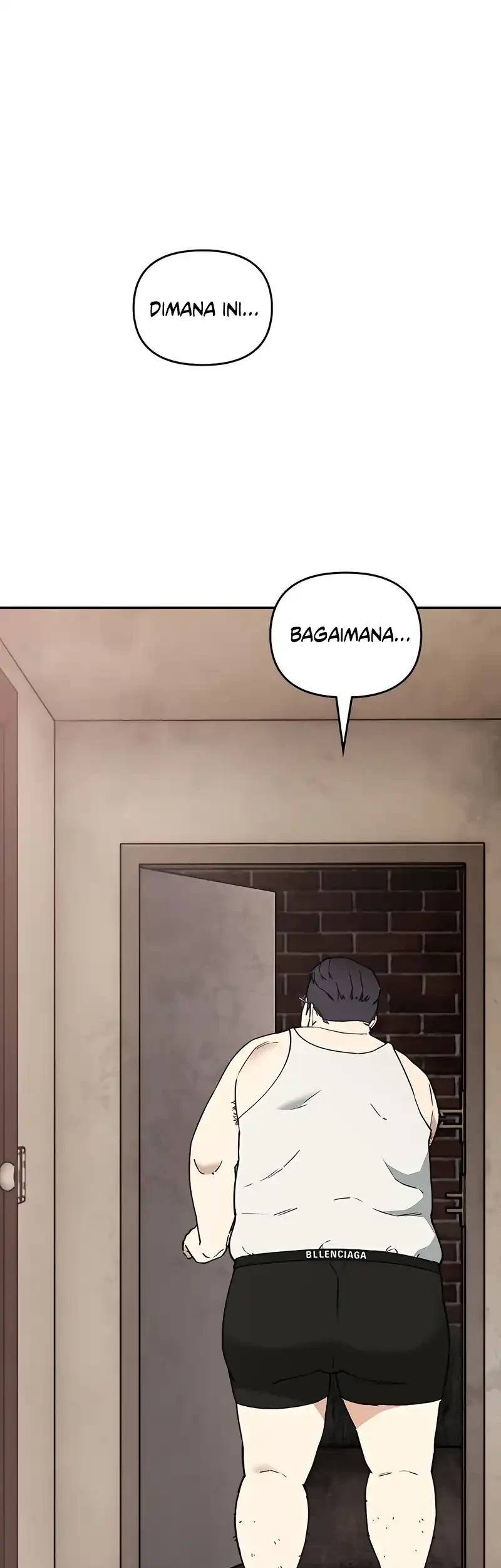 1 Million Won Per Second Chapter 4 - Halaman 124