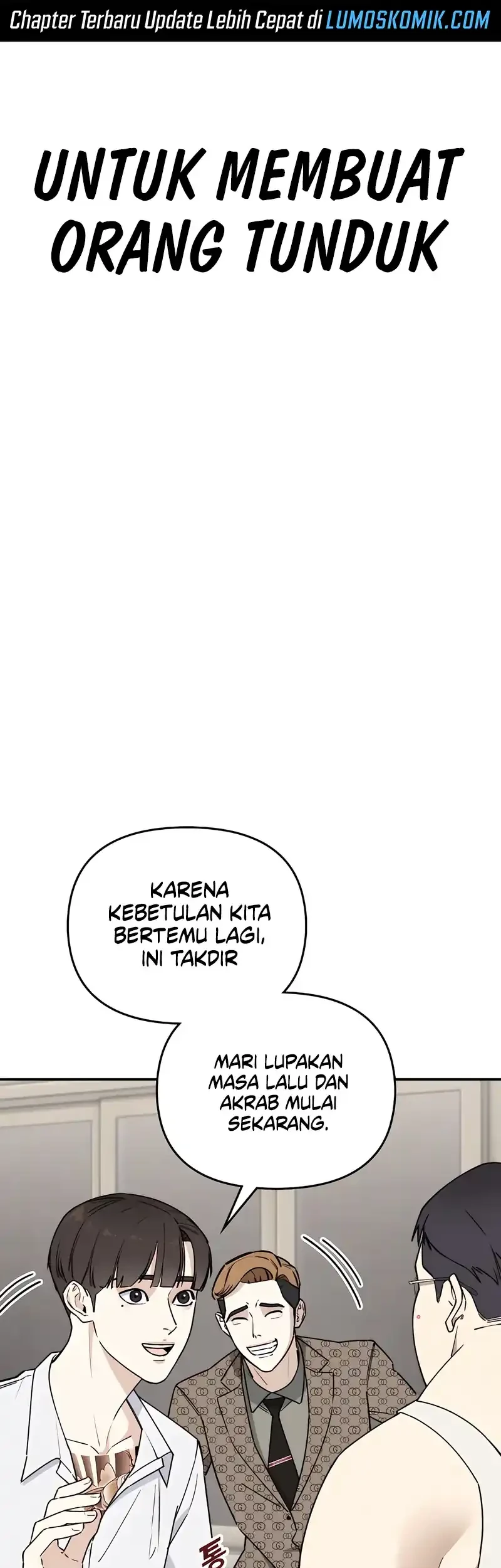 1 Million Won Per Second Chapter 5 - Halaman 37