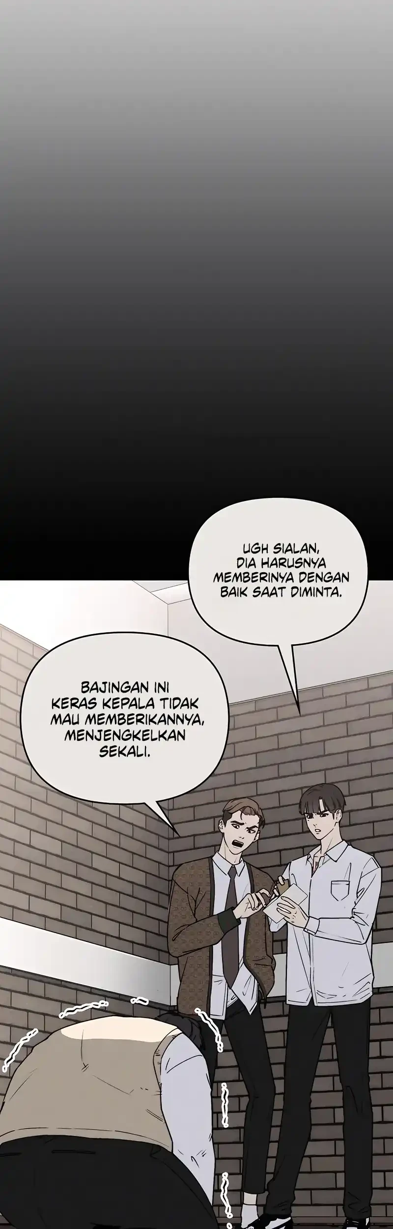 1 Million Won Per Second Chapter 5 - Halaman 41
