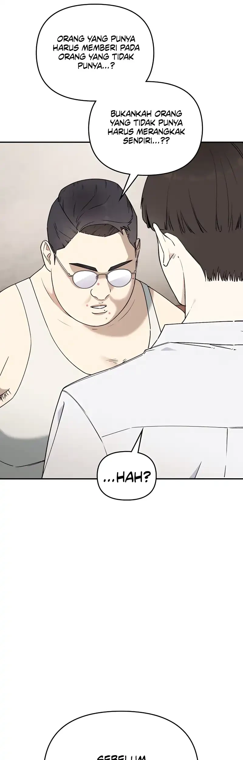 1 Million Won Per Second Chapter 5 - Halaman 48