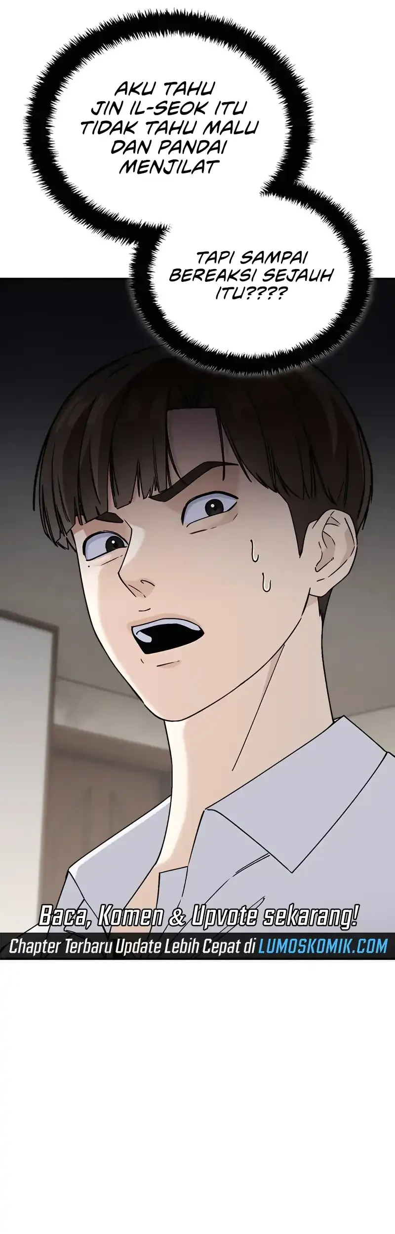 1 Million Won Per Second Chapter 5 - Halaman 62