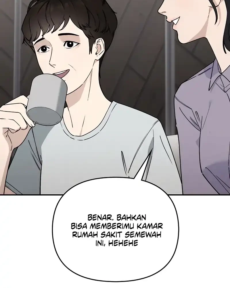 1 Million Won Per Second Chapter 5 - Halaman 75