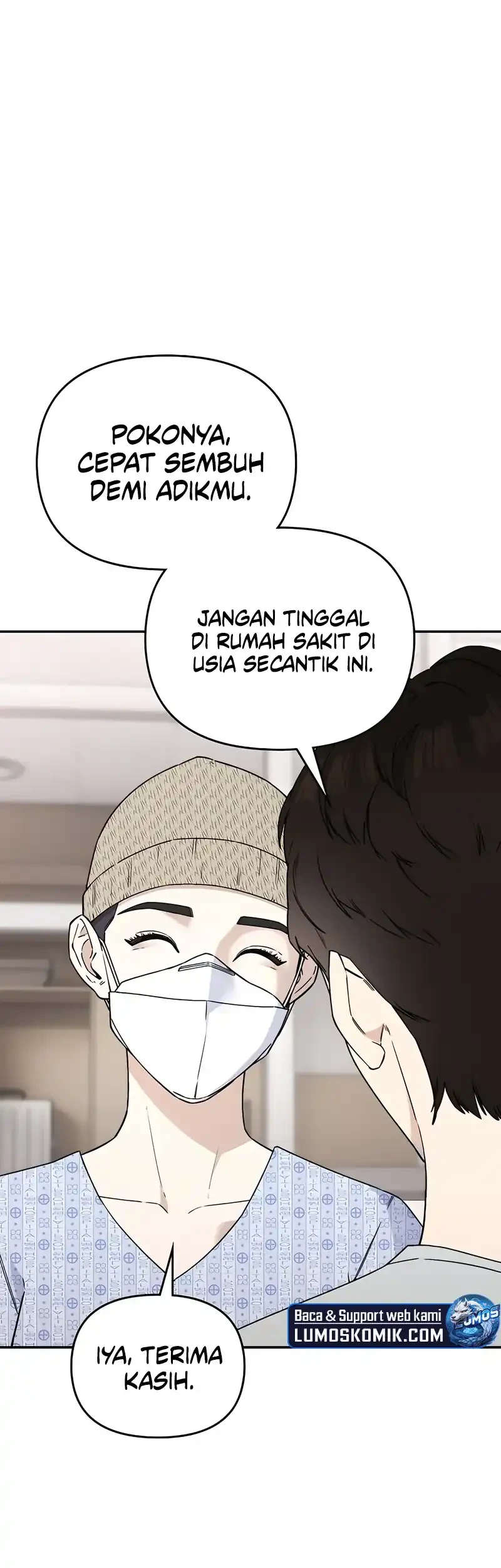 1 Million Won Per Second Chapter 5 - Halaman 76
