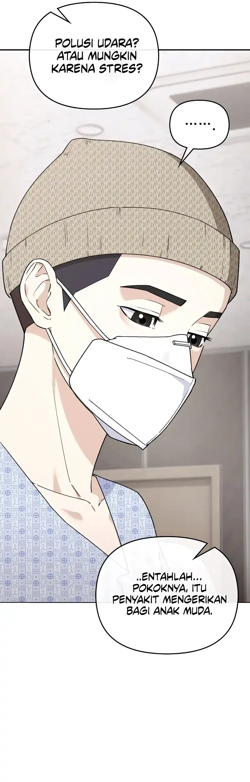 1 Million Won Per Second Chapter 5 - Halaman 79