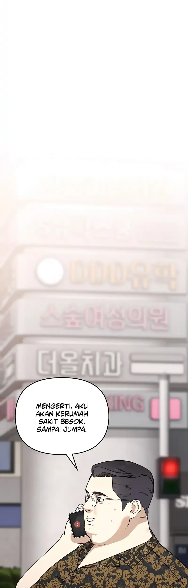 1 Million Won Per Second Chapter 5 - Halaman 80