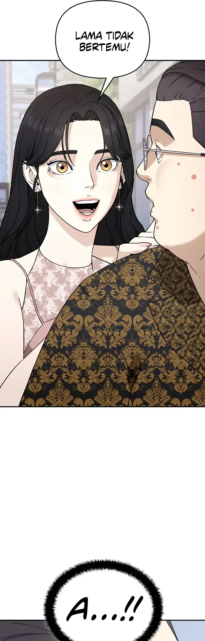 1 Million Won Per Second Chapter 5 - Halaman 88