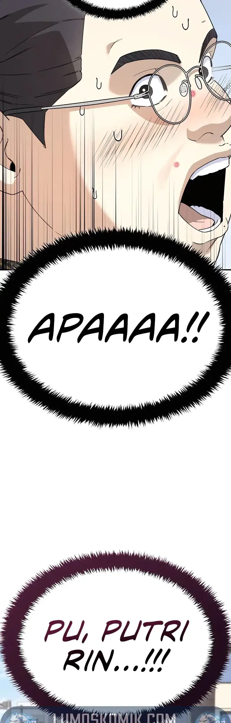 1 Million Won Per Second Chapter 5 - Halaman 89