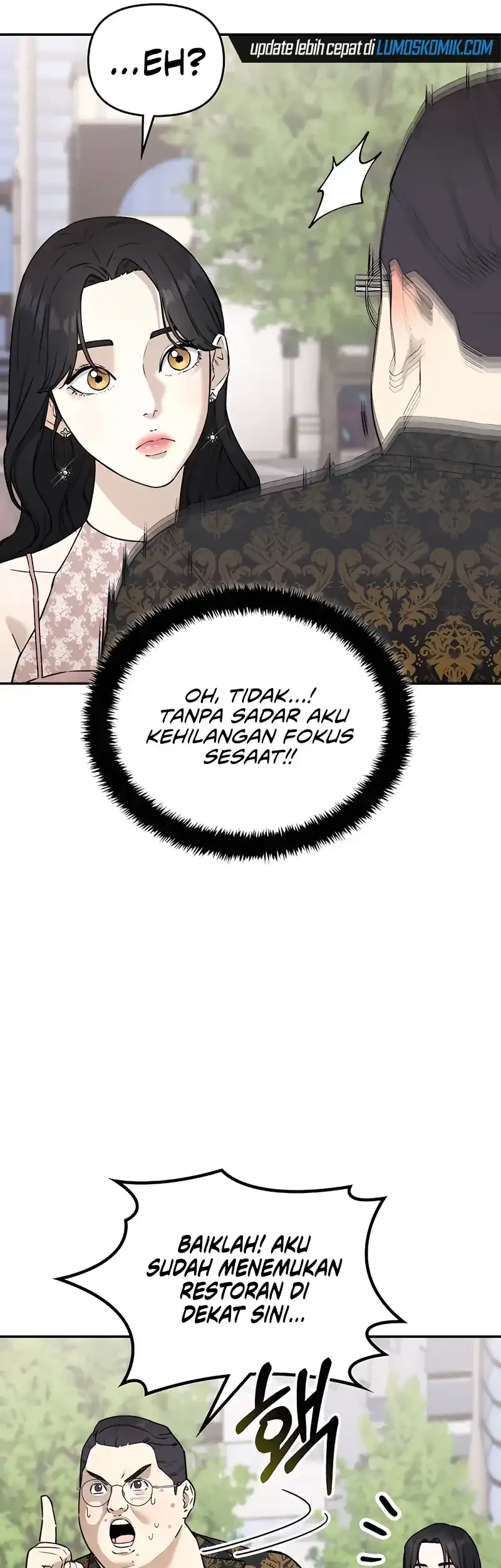 1 Million Won Per Second Chapter 5 - Halaman 94