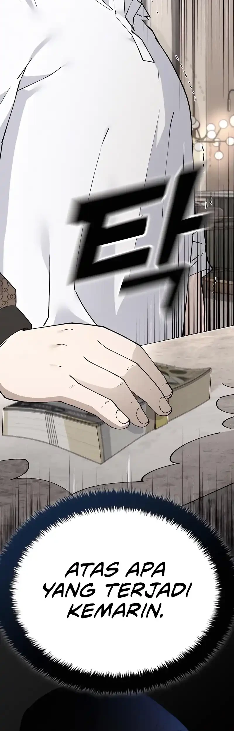 1 Million Won Per Second Chapter 5 - Halaman 13