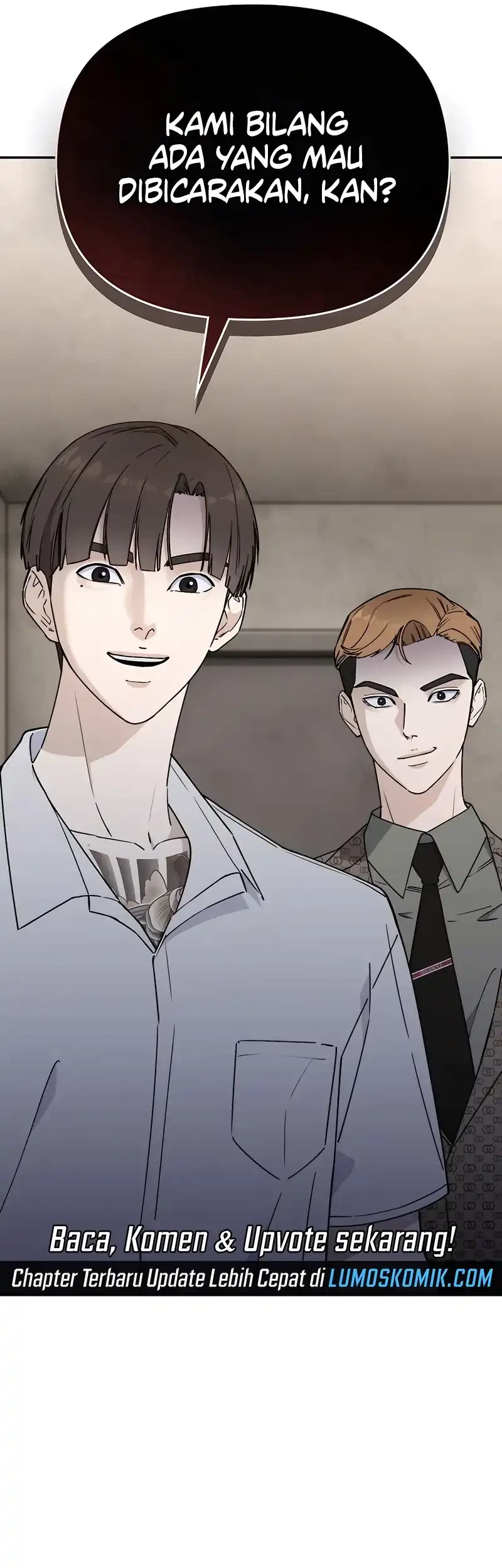 1 Million Won Per Second Chapter 5 - Halaman 20
