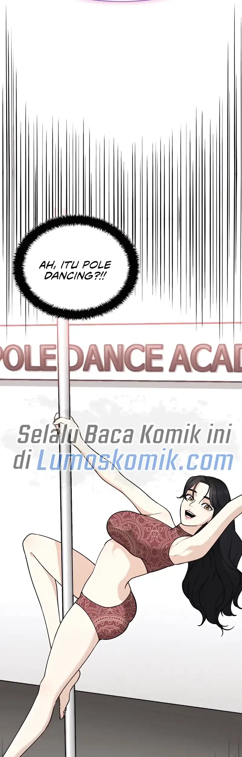 1 Million Won Per Second Chapter 6 - Halaman 25
