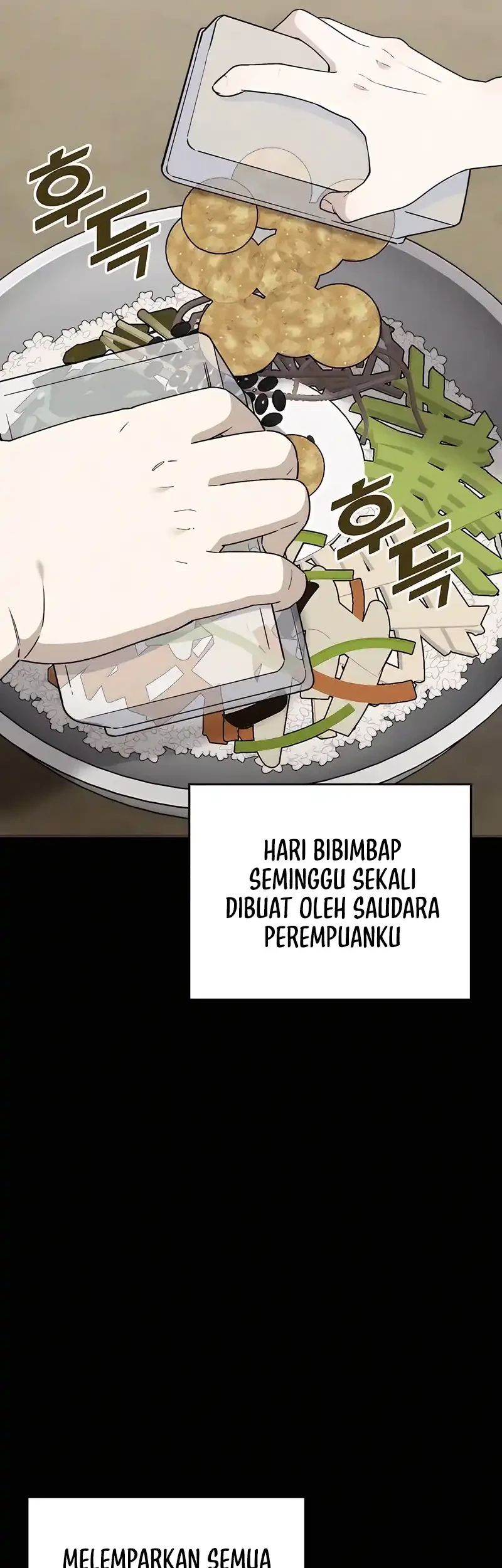 1 Million Won Per Second Chapter 6 - Halaman 36