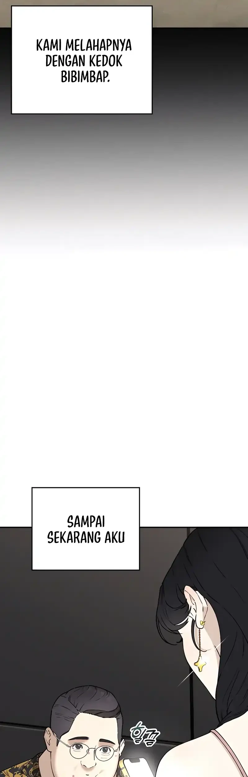 1 Million Won Per Second Chapter 6 - Halaman 39
