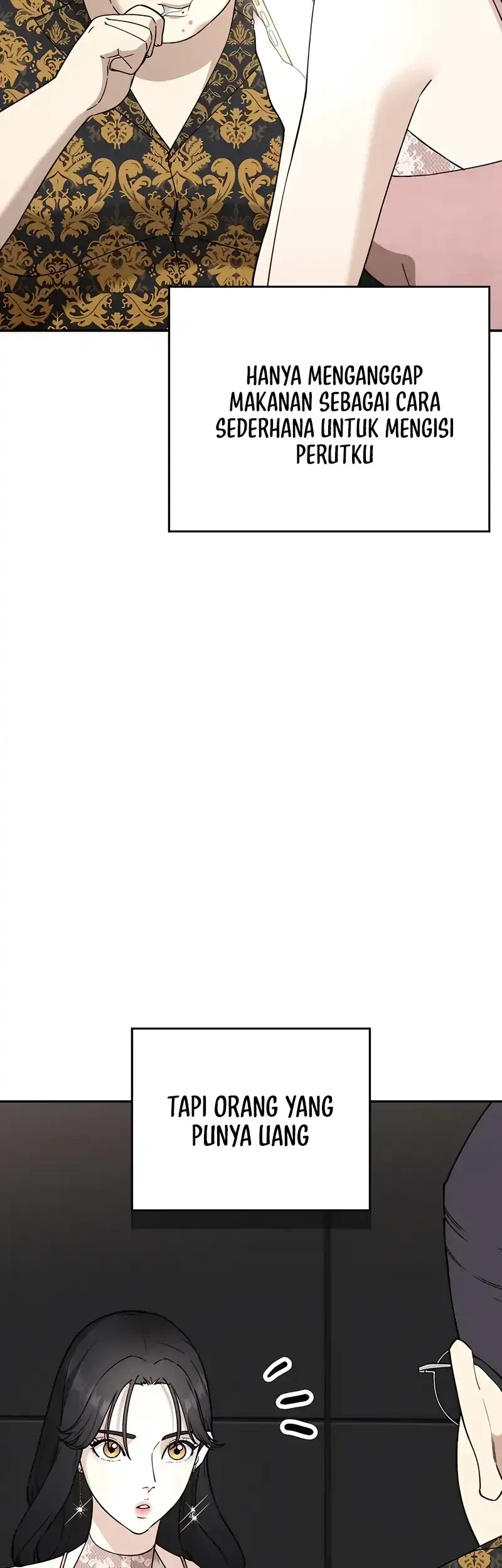 1 Million Won Per Second Chapter 6 - Halaman 40