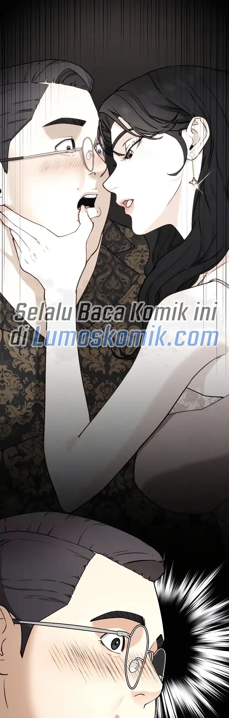 1 Million Won Per Second Chapter 6 - Halaman 50
