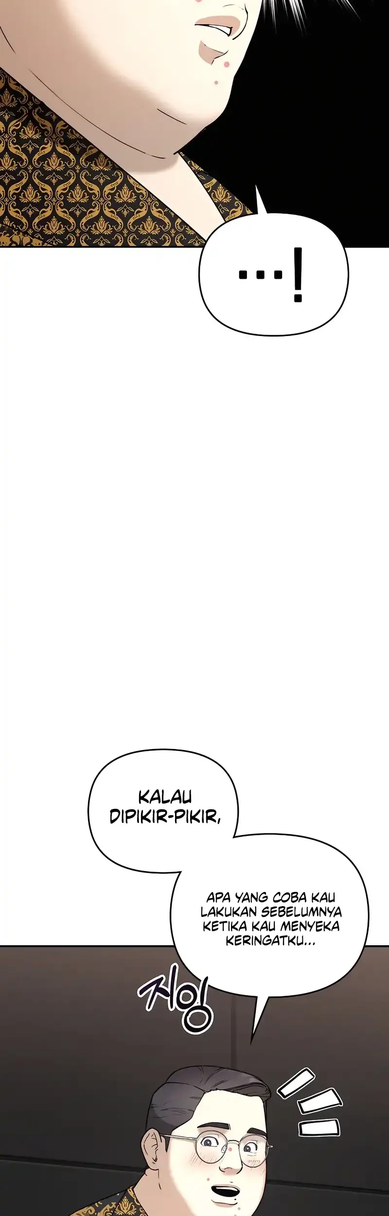 1 Million Won Per Second Chapter 6 - Halaman 51