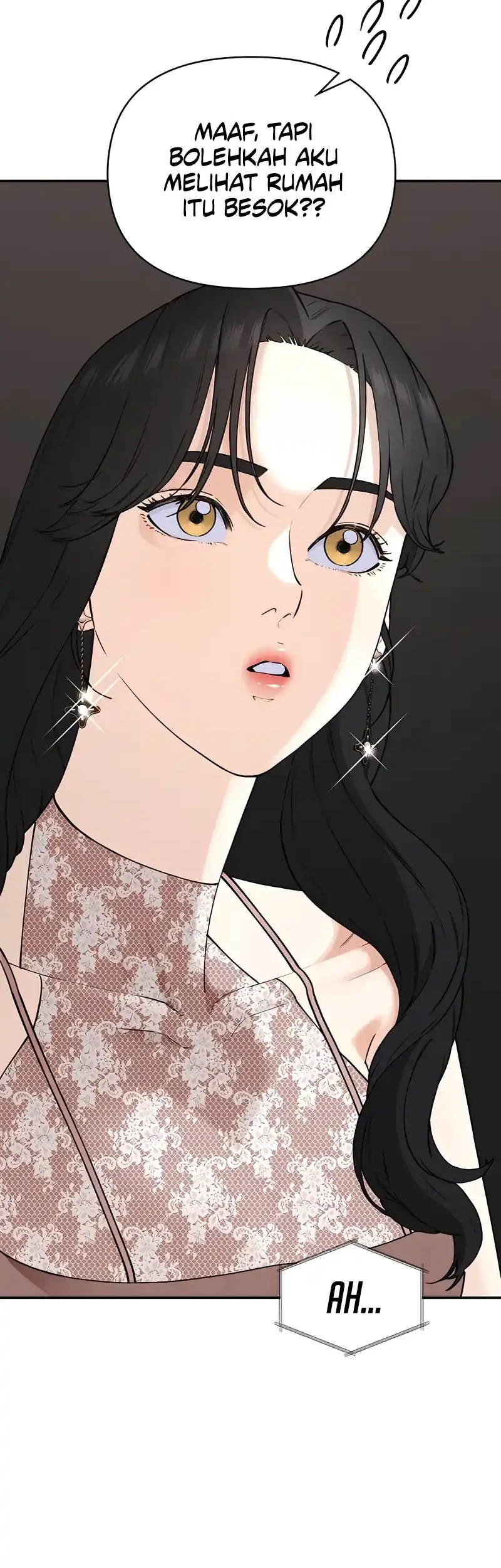 1 Million Won Per Second Chapter 6 - Halaman 56