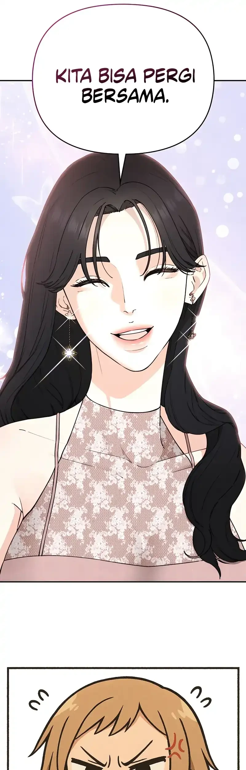 1 Million Won Per Second Chapter 6 - Halaman 61