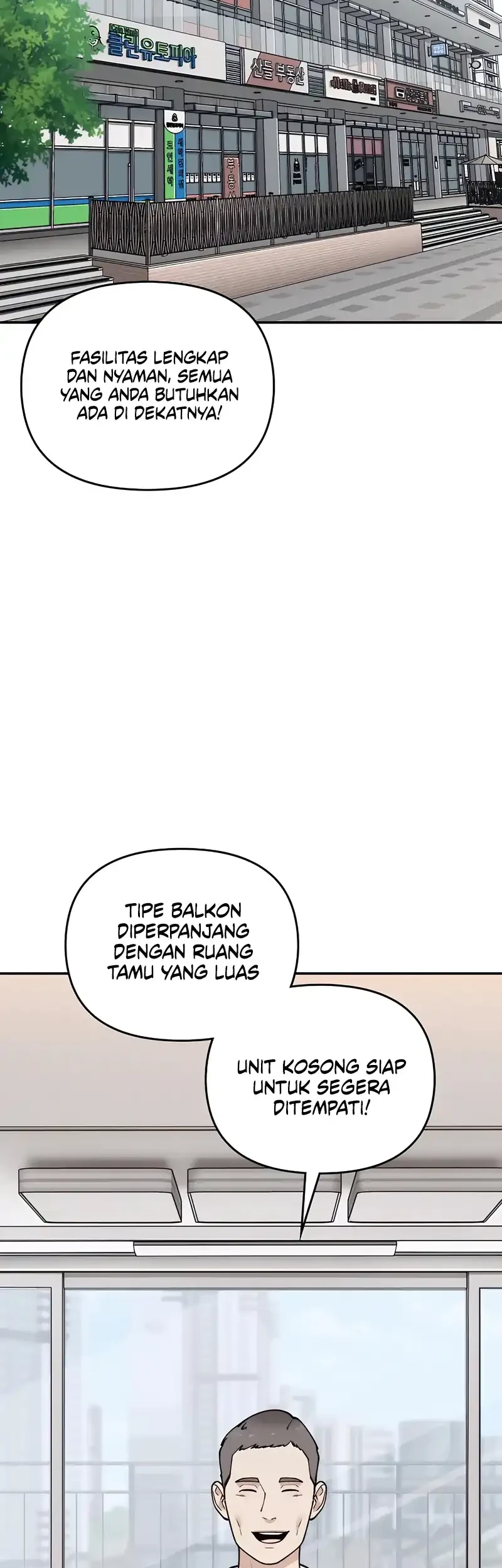 1 Million Won Per Second Chapter 6 - Halaman 65