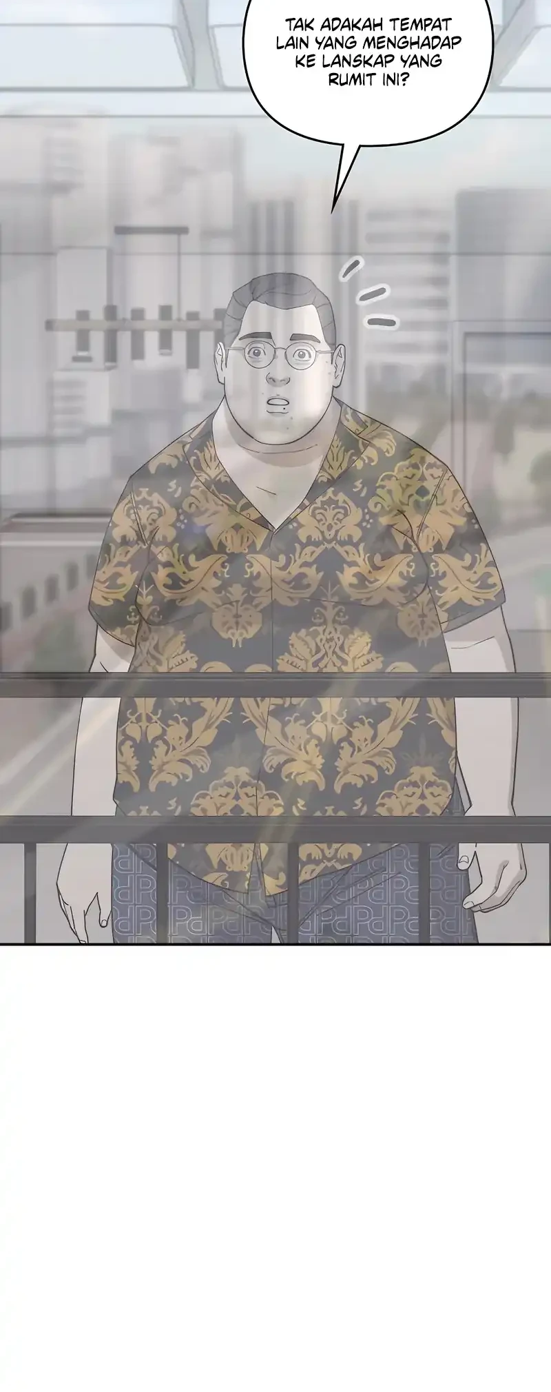 1 Million Won Per Second Chapter 6 - Halaman 71