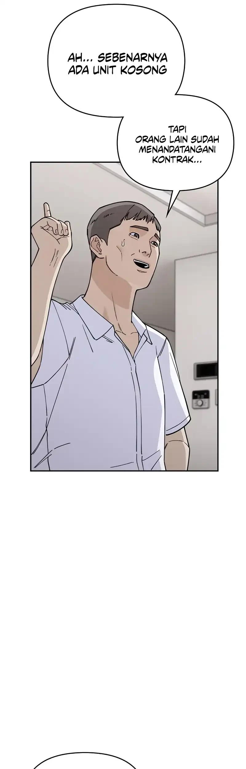 1 Million Won Per Second Chapter 6 - Halaman 72
