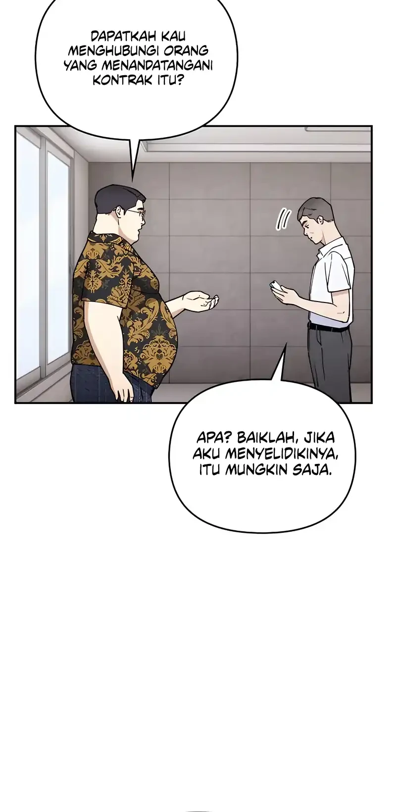 1 Million Won Per Second Chapter 6 - Halaman 73
