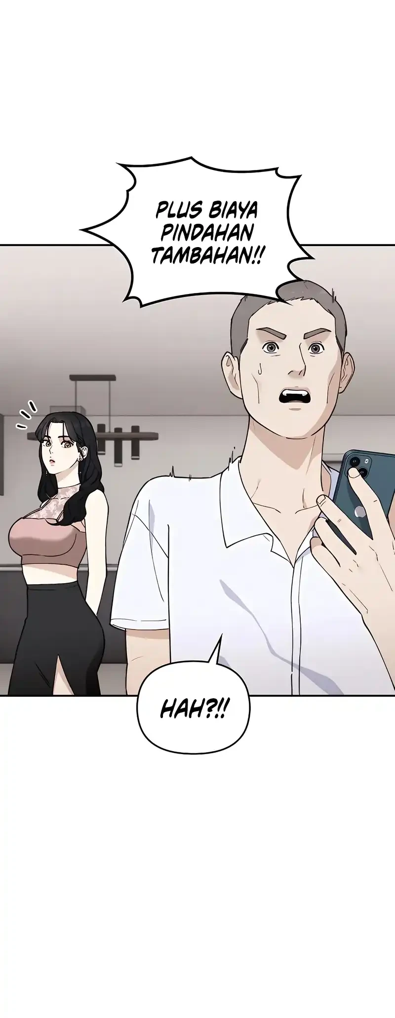 1 Million Won Per Second Chapter 6 - Halaman 75