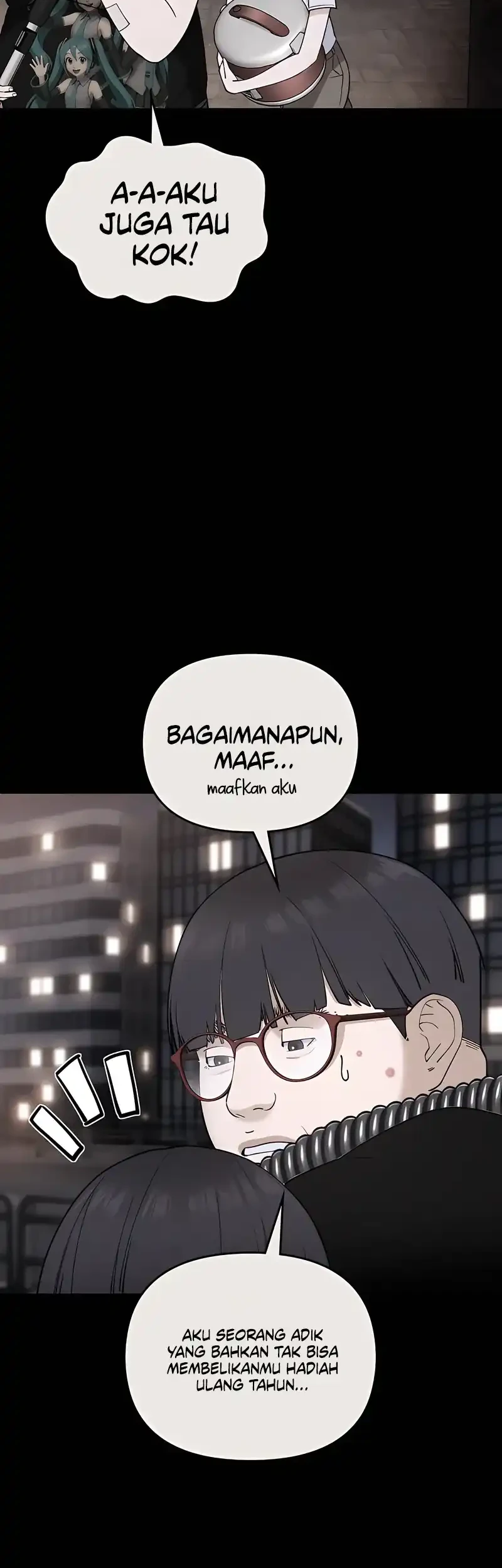 1 Million Won Per Second Chapter 6 - Halaman 91
