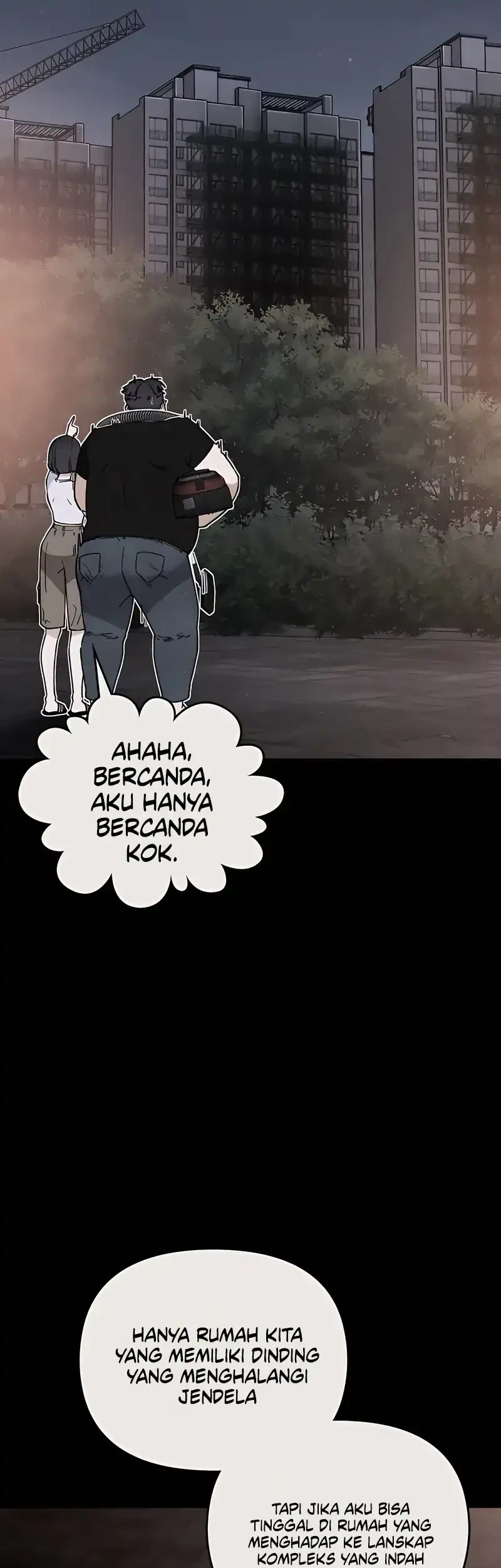 1 Million Won Per Second Chapter 6 - Halaman 96