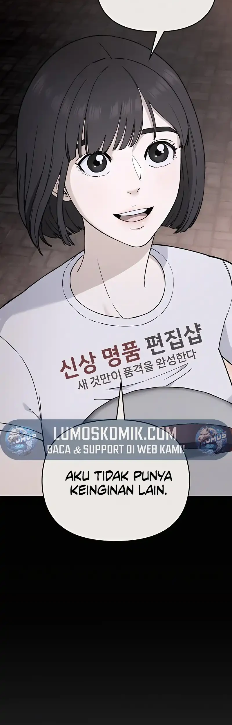 1 Million Won Per Second Chapter 6 - Halaman 97