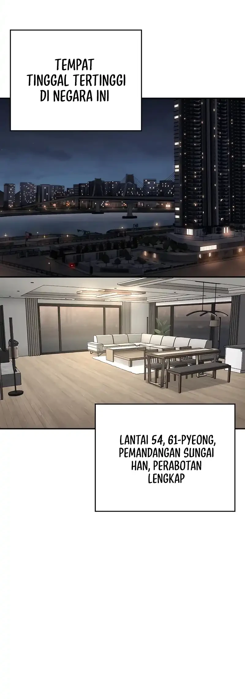 1 Million Won Per Second Chapter 6 - Halaman 103