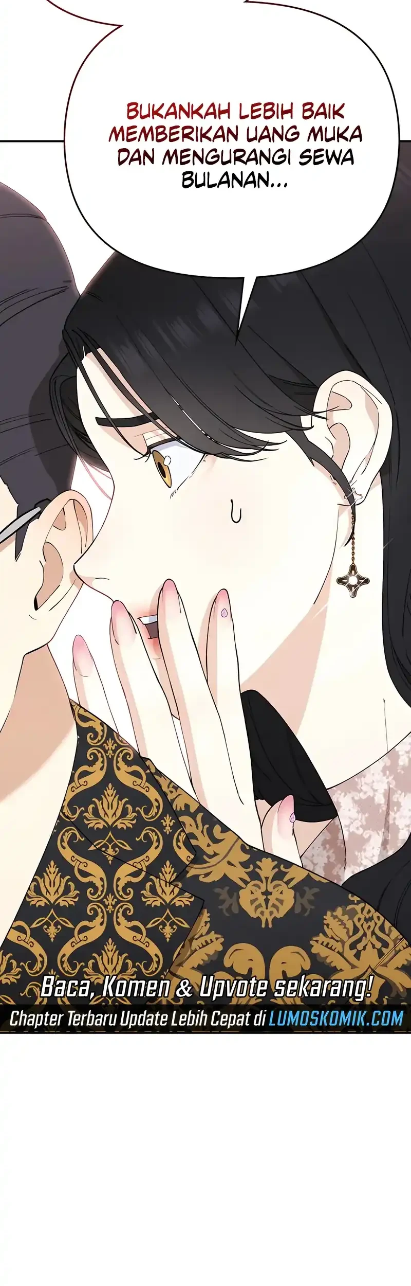 1 Million Won Per Second Chapter 6 - Halaman 105