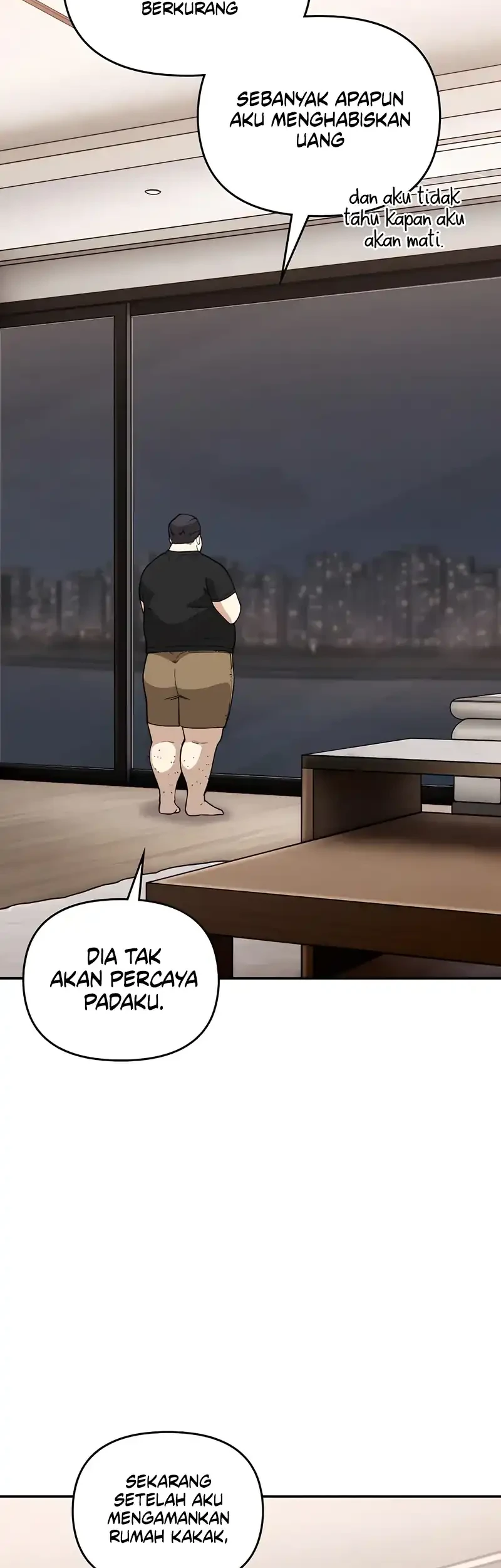 1 Million Won Per Second Chapter 6 - Halaman 108