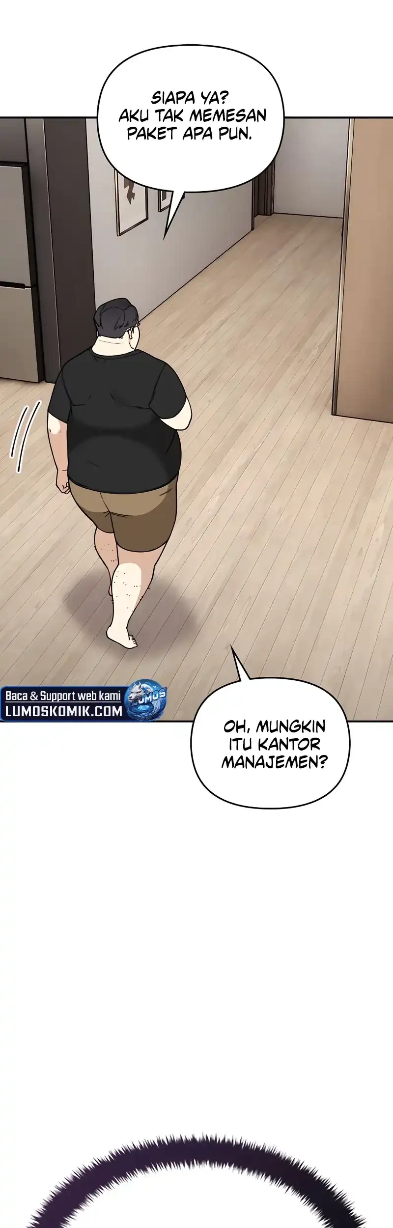1 Million Won Per Second Chapter 6 - Halaman 113