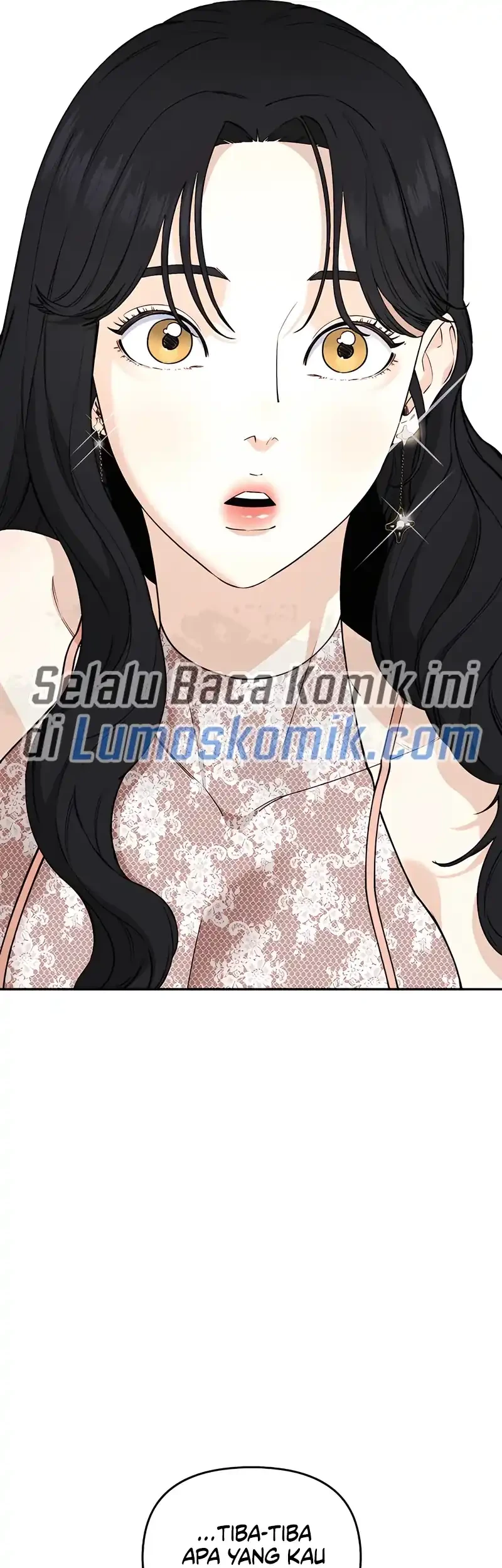 1 Million Won Per Second Chapter 6 - Halaman 12