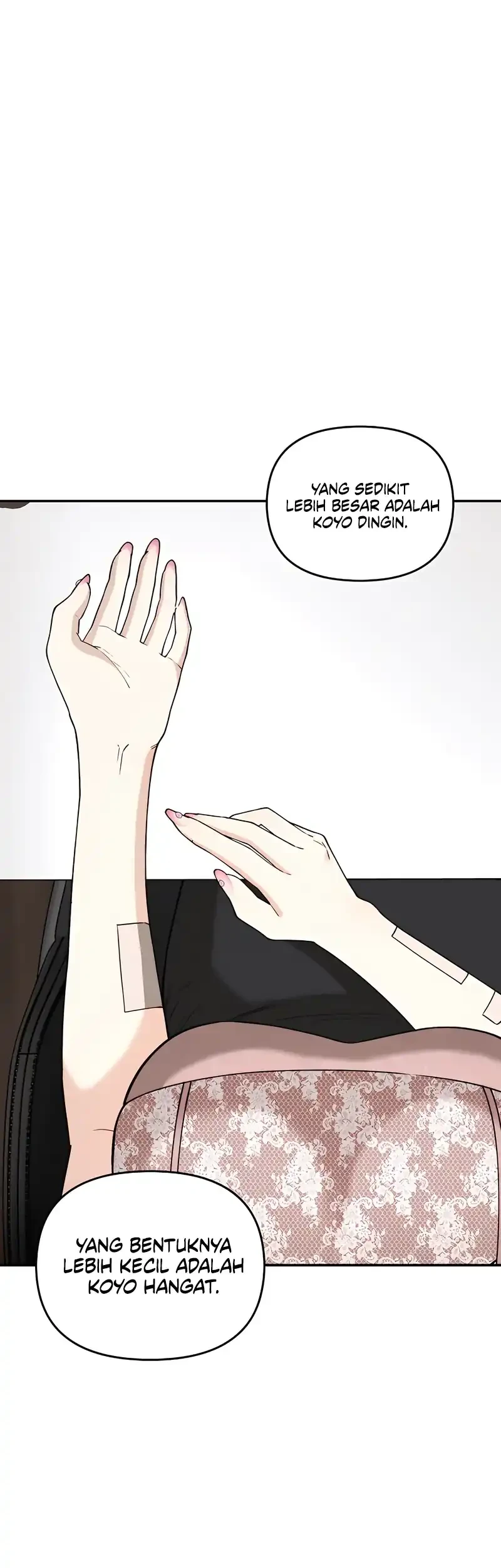 1 Million Won Per Second Chapter 6 - Halaman 15