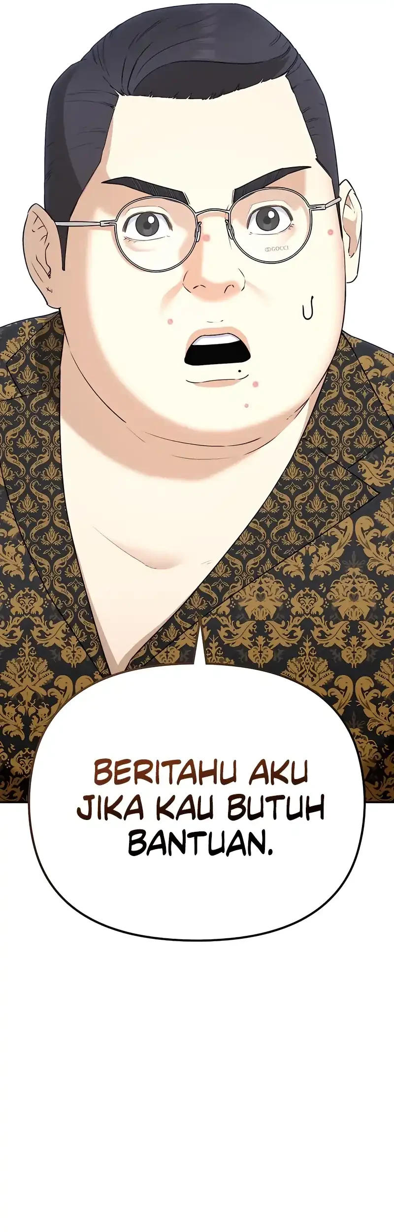 1 Million Won Per Second Chapter 6 - Halaman 18