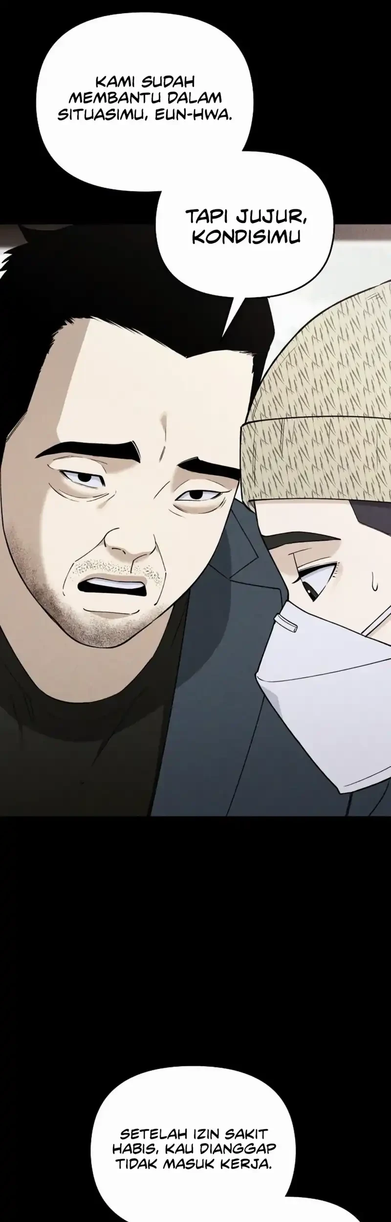 1 Million Won Per Second Chapter 9 - Halaman 34