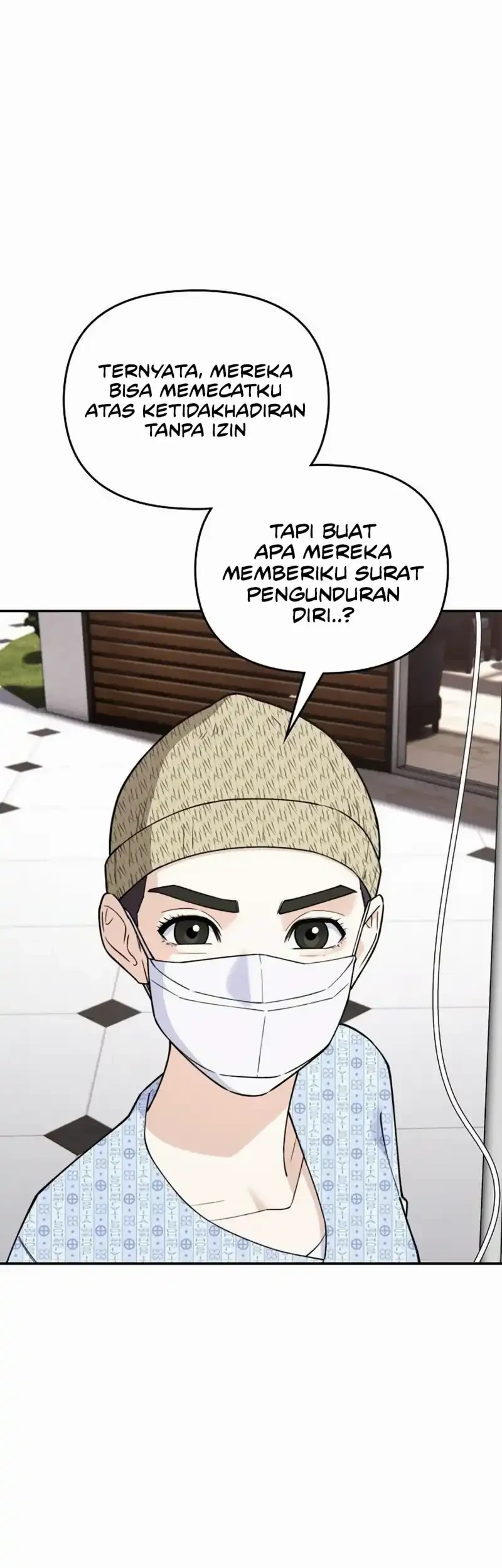 1 Million Won Per Second Chapter 9 - Halaman 39