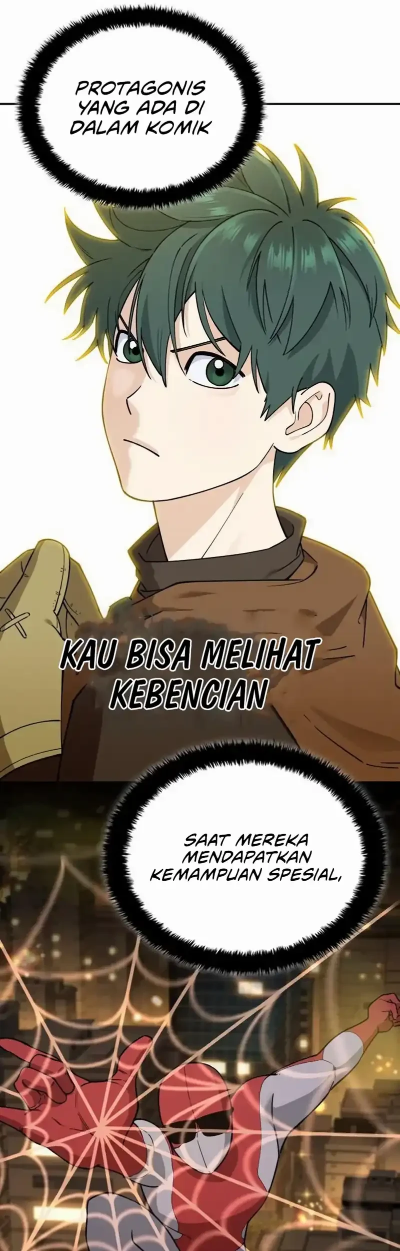 1 Million Won Per Second Chapter 9 - Halaman 51