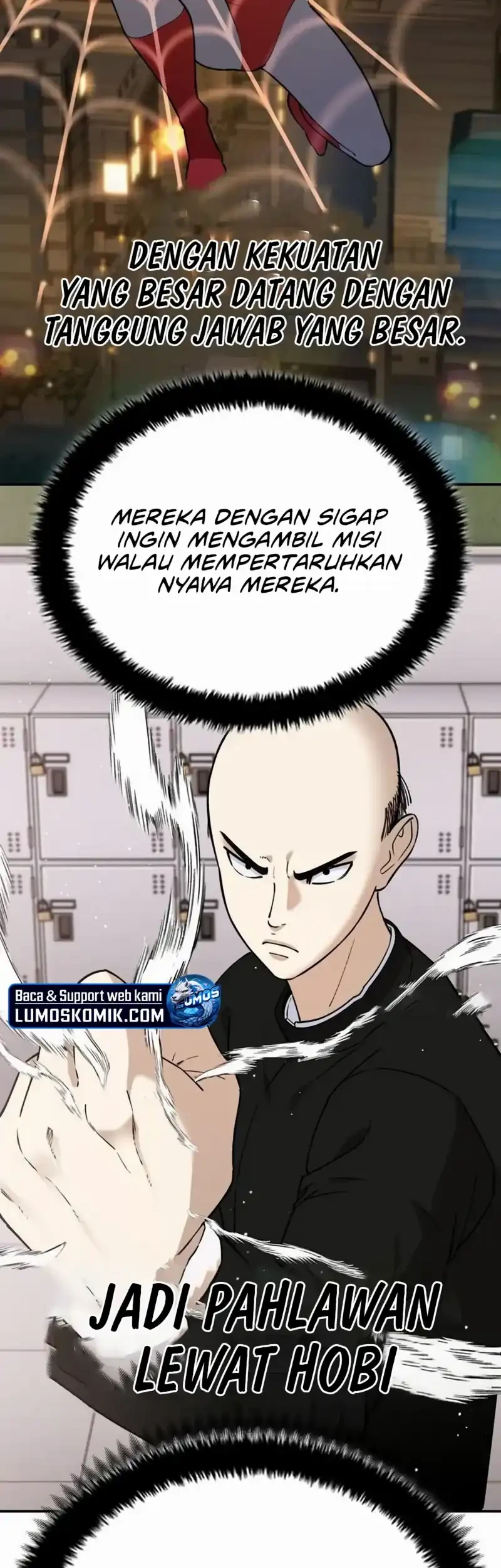 1 Million Won Per Second Chapter 9 - Halaman 52