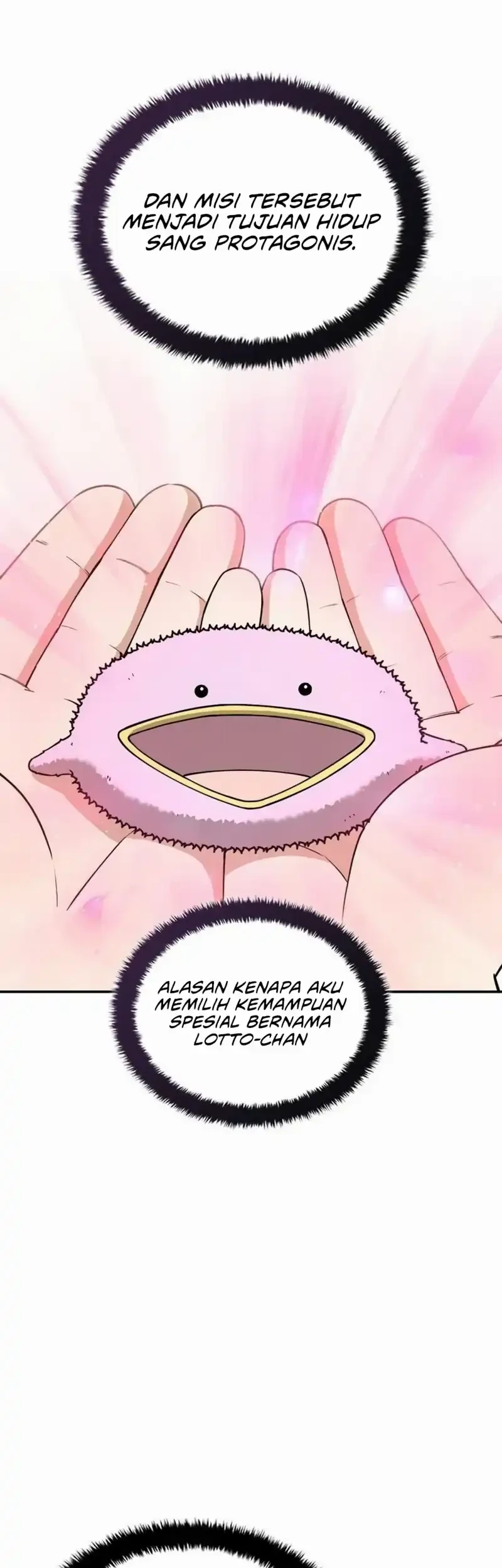 1 Million Won Per Second Chapter 9 - Halaman 54
