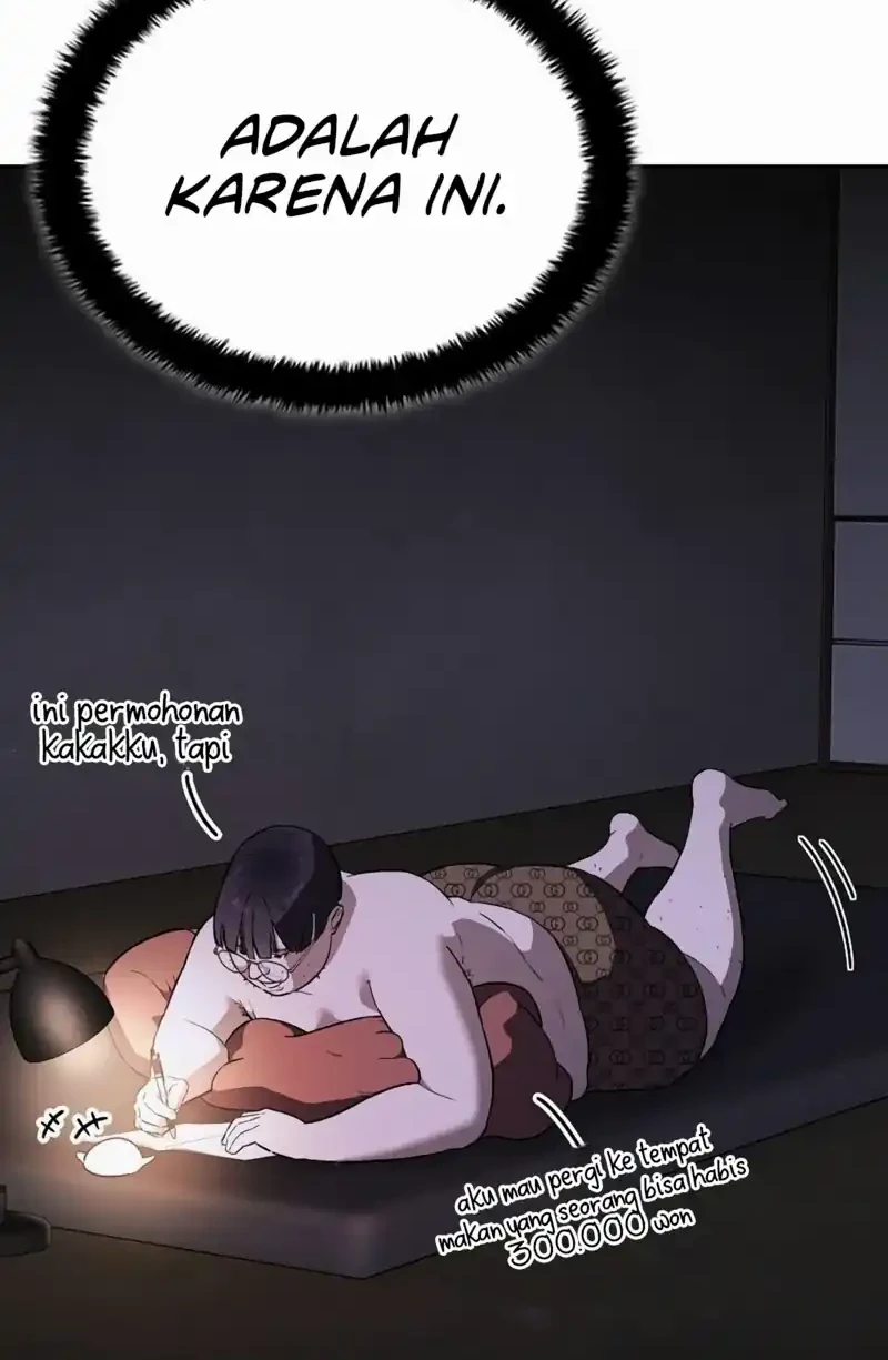 1 Million Won Per Second Chapter 9 - Halaman 55