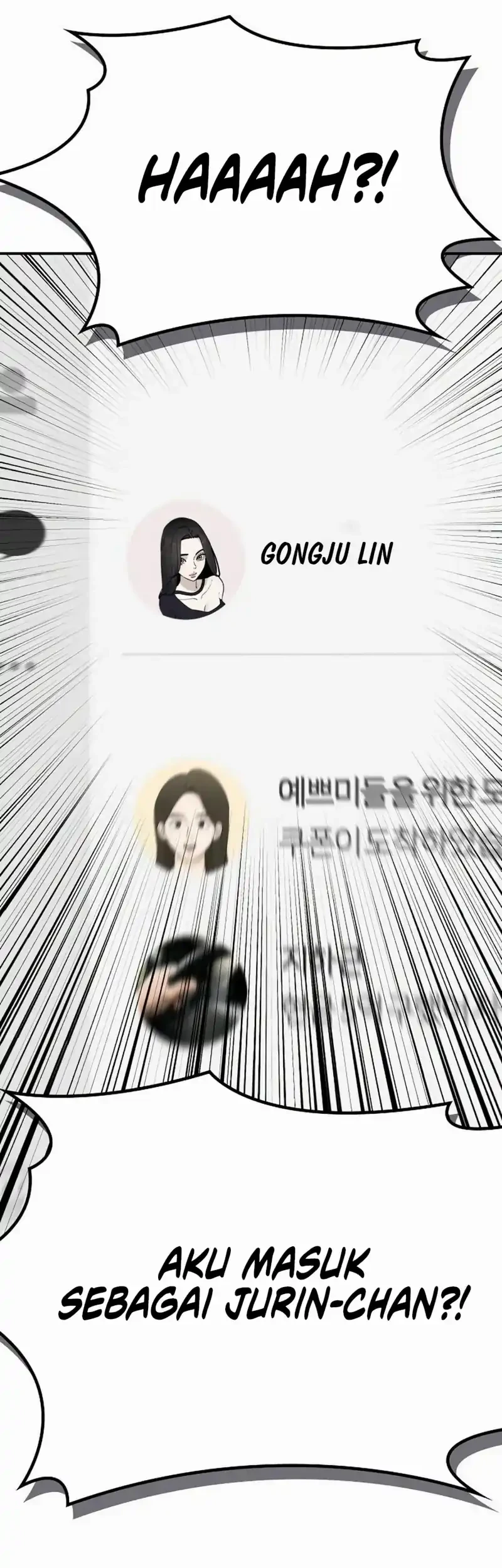 1 Million Won Per Second Chapter 9 - Halaman 64