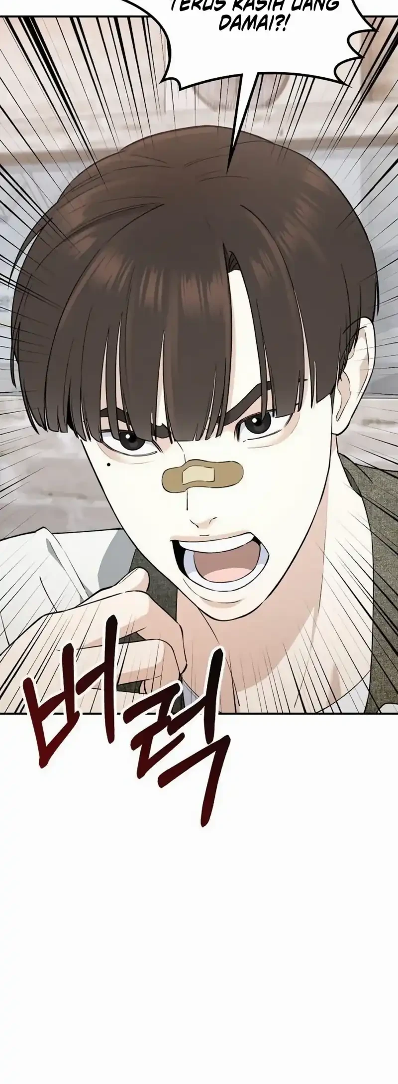 1 Million Won Per Second Chapter 9 - Halaman 83