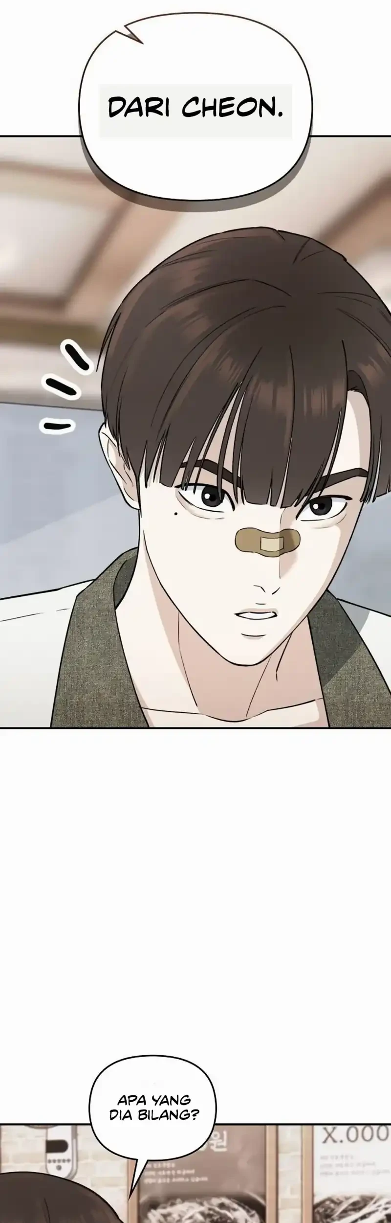 1 Million Won Per Second Chapter 9 - Halaman 93