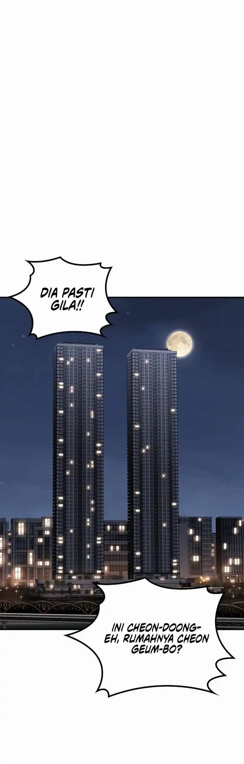 1 Million Won Per Second Chapter 9 - Halaman 98