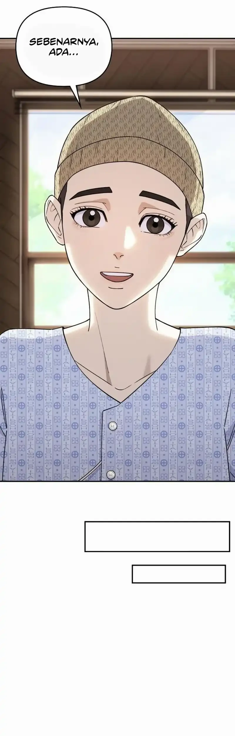 1 Million Won Per Second Chapter 9 - Halaman 7