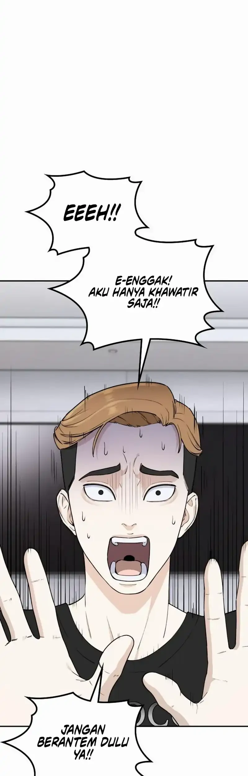 1 Million Won Per Second Chapter 9 - Halaman 106